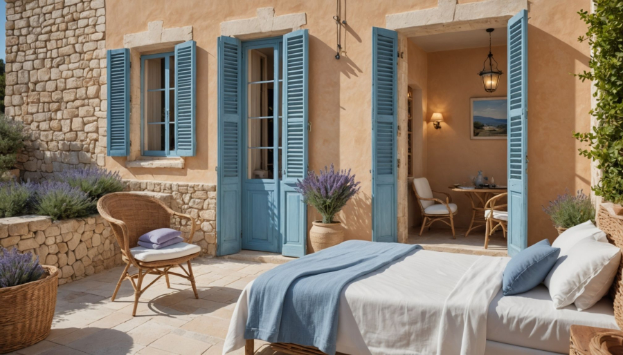 Dove dormire vicino al mare a giens in francia